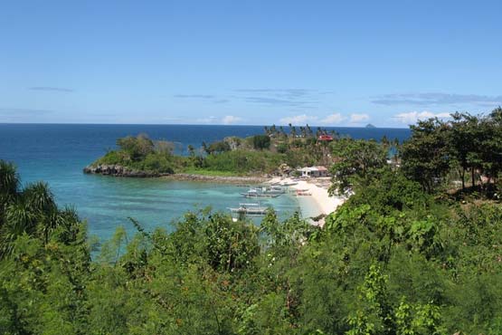 Malapascua Island Philippines - Malapascua Island Beach
